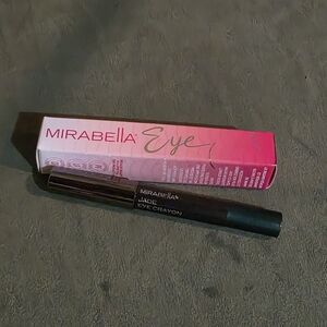 Mirabella Eye Crayon Jade